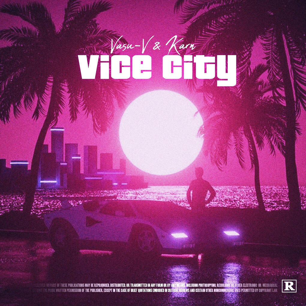 Vice City - VASU-V, KARN, Amar Vice City