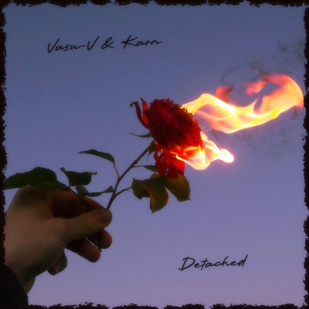 Detached - VASU-V, KARN, Amar Detached