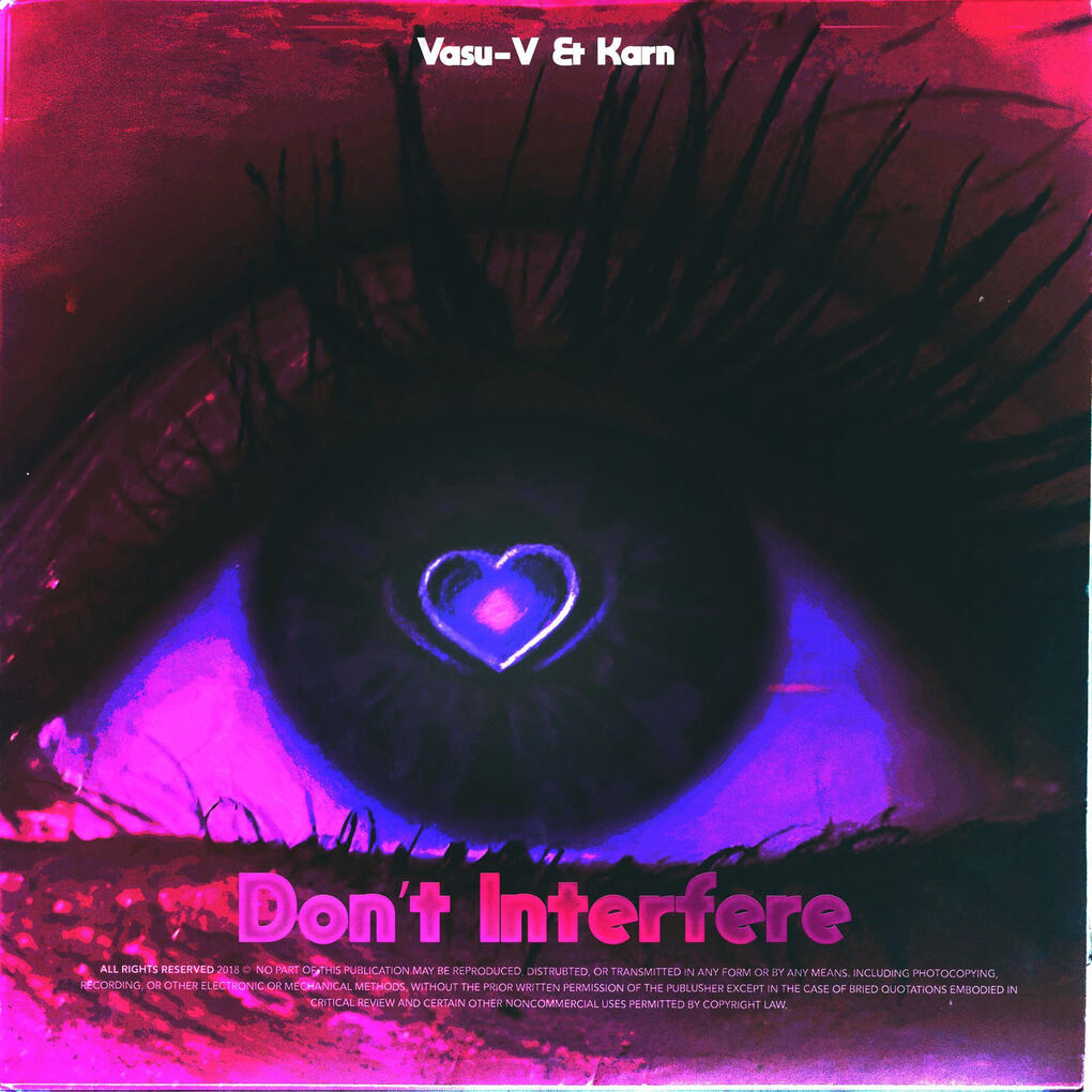 Dont Interfere