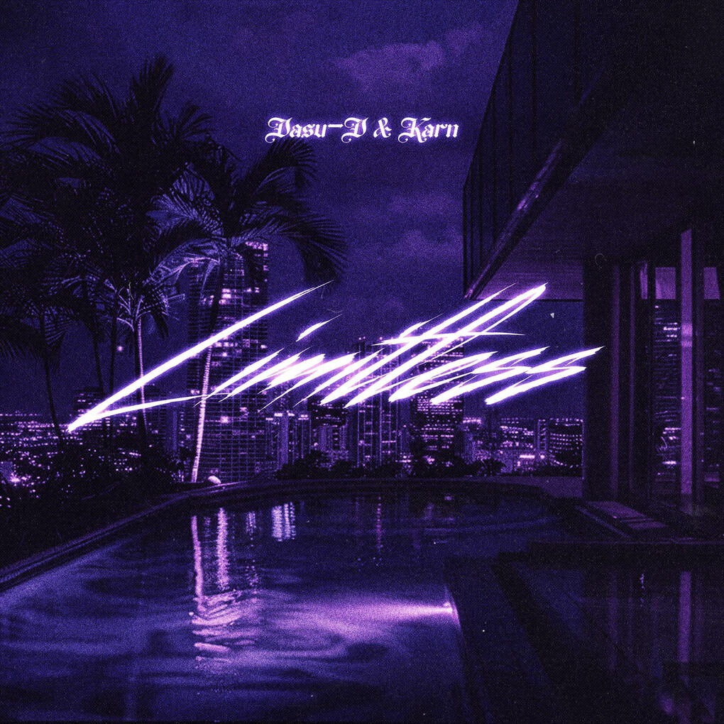 Limitless - VASU-V, KARN, Amar Limitless