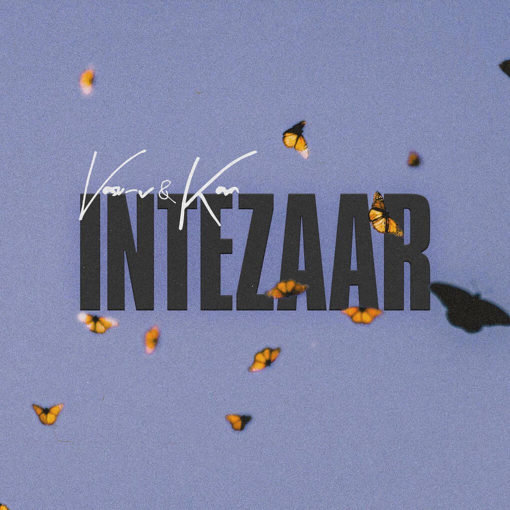 Intezaar- VASU-V, KARN, Amar Intezaar