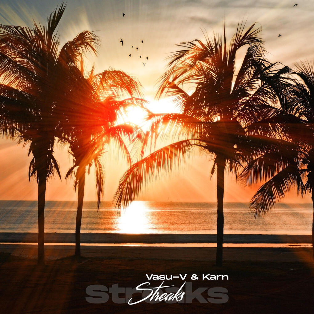 Streaks- VASU-V, KARN, Amar Streaks