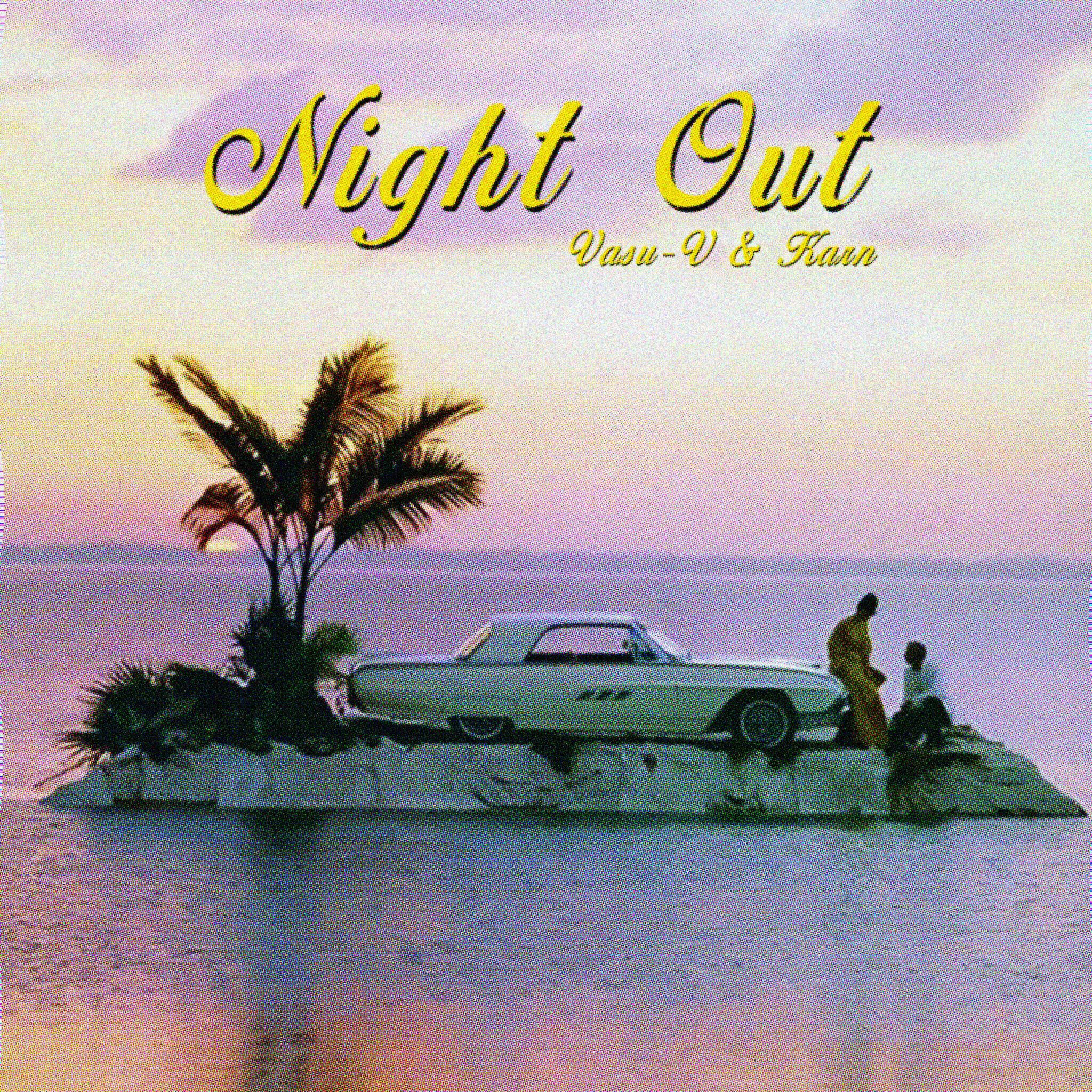 Night Out - Single